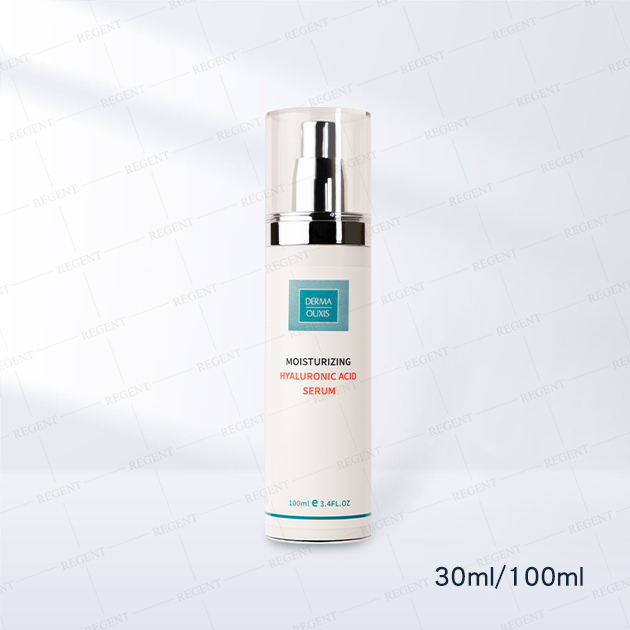 歐希施玻尿酸保濕凝露<br>Moisturizing Hyaluronic Acid Serum 1