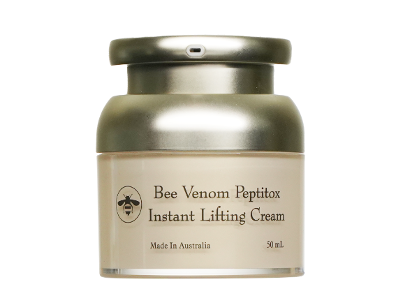 塔碧絲活齡蜂毒精純霜<br>Bee Venom Peptitox Instant Lifting Cream 1