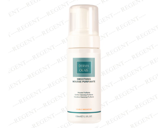 歐希施胺基酸舒緩潔顏慕斯<br>Smoothing Mousse Purifiante 1